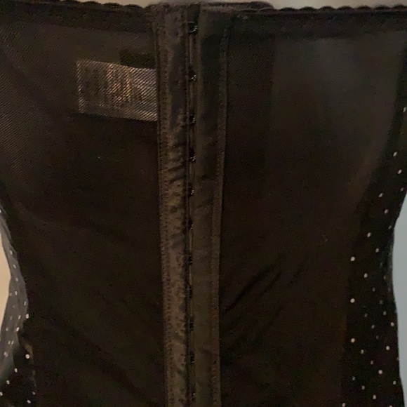 Rampage corset style lingerie - Picture 5 of 6